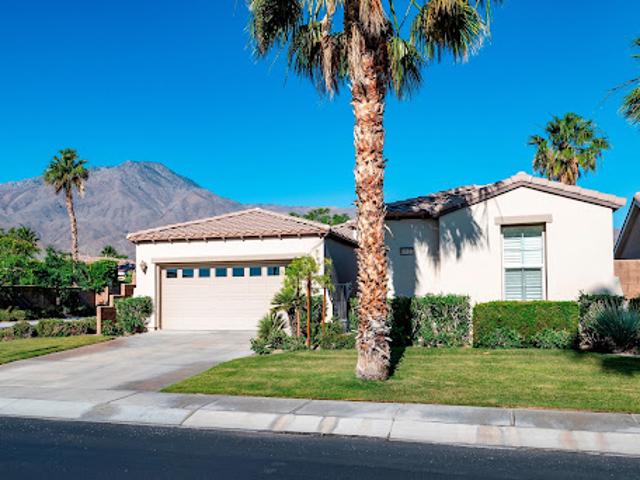 House for sale in La Quinta, California