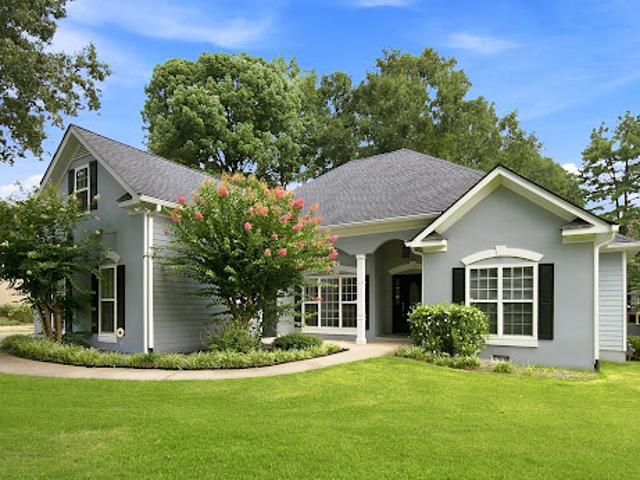 House for sale in Cobb, Georgia