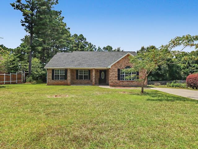 House for sale in Saucier, Mississippi