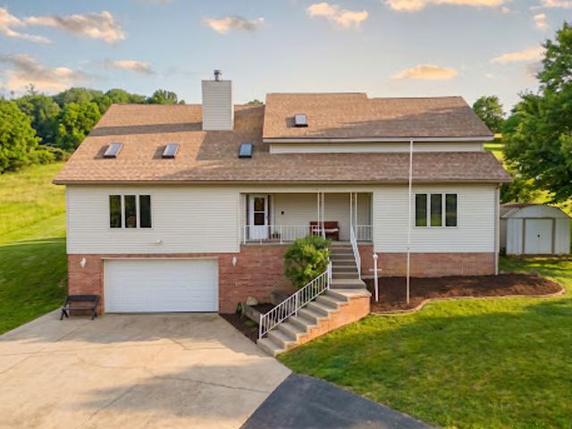 House for sale in Waynesburg, Pennsylvania