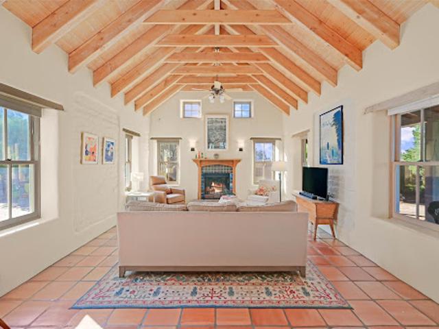 House for sale in Santa Fe, Santa Fe County