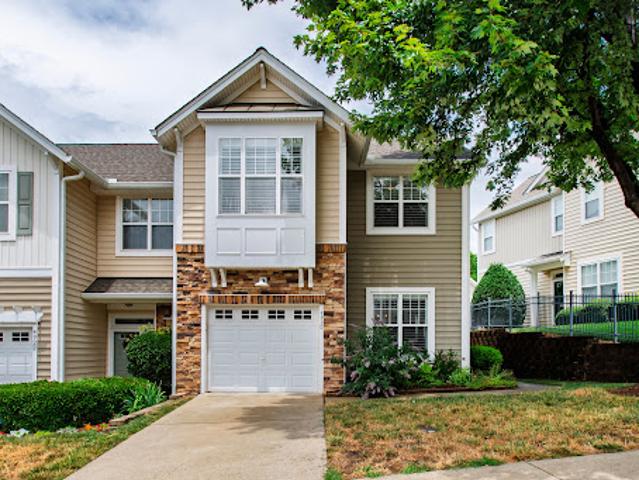 House for sale in Wake, North Carolina