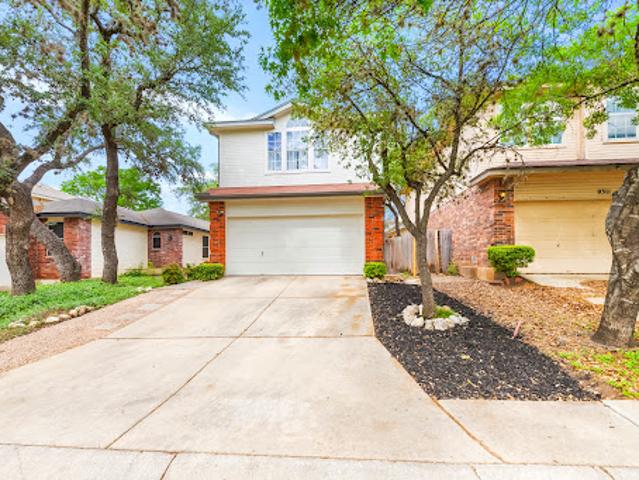 House for sale in Leesville, Texas
