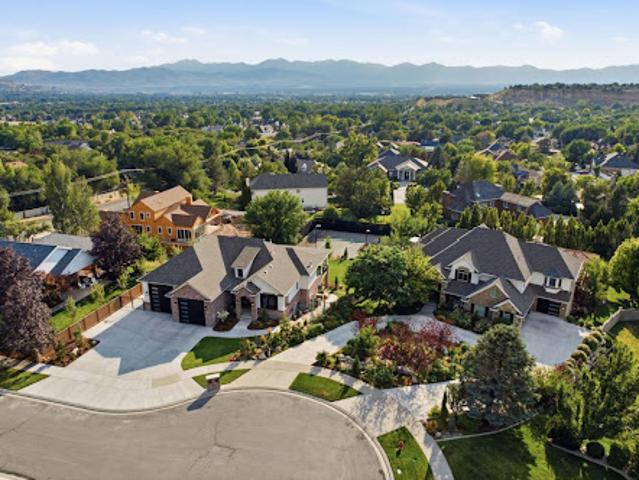 House for sale in Draper, Utah