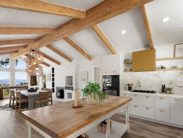 House for sale in Sonoma, California