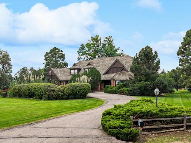 House for sale in Arapahoe, Colorado