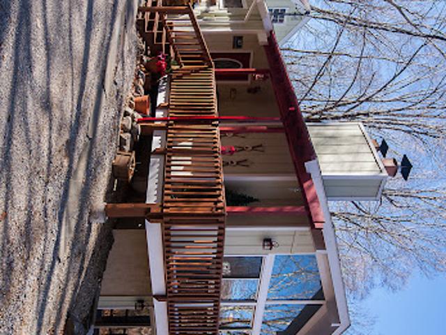 House for sale in Bennington, Vermont