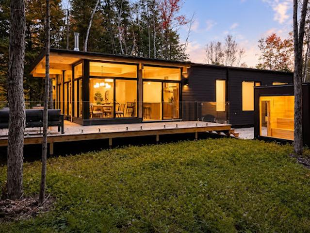 House for sale in La Conception, Laurentides