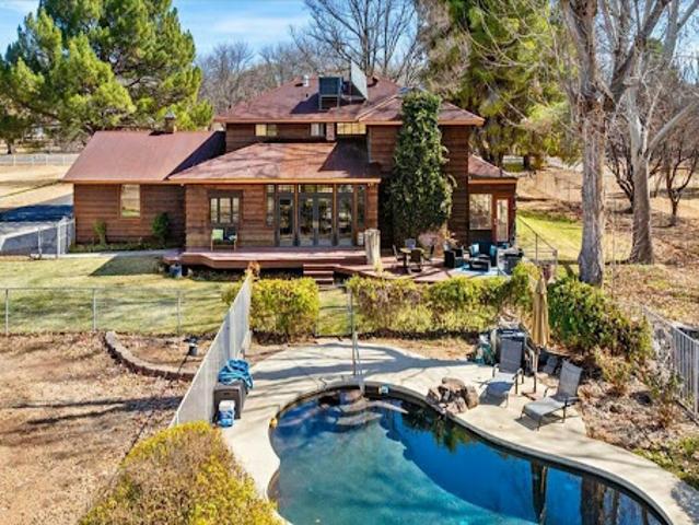 House for sale in Cottonwood, Arizona