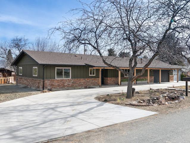 House for sale in Reno, Nevada