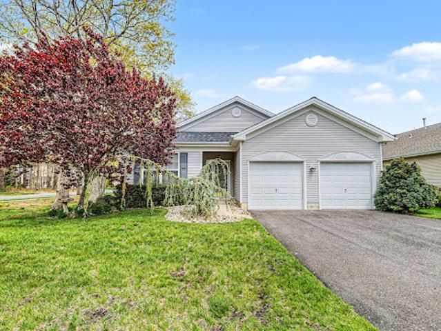 House for sale in Ewan, New Jersey