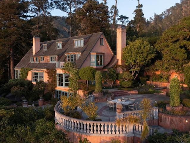 House for sale in Carmel, California