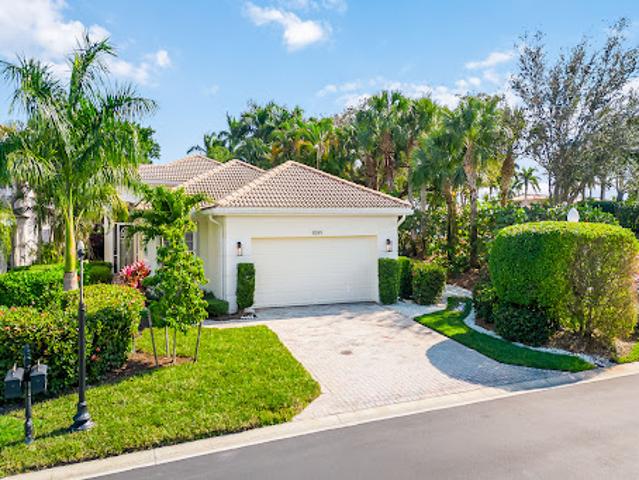 House for sale in Naples, Florida