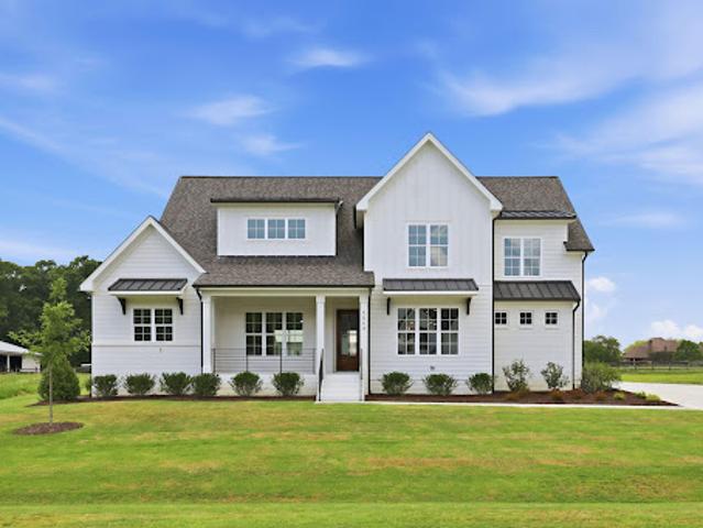 House for sale in Wake, North Carolina