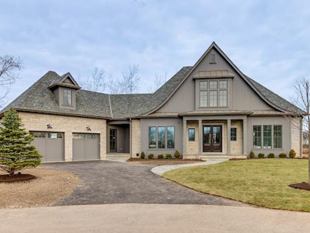 House for sale in Lake Forest, Illinois