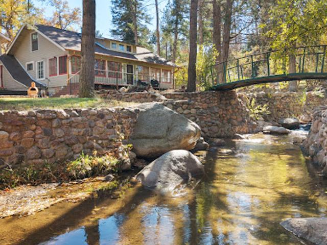House for sale in Colorado Springs, Colorado
