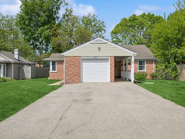House for sale in Wilmette, Illinois