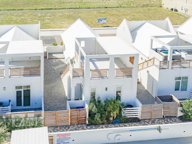 House for sale in Port Aransas, Texas