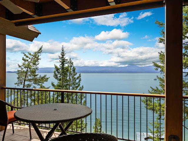 House for sale in Bigfork, Montana
