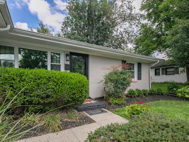 House for sale in Lexington, Kentucky
