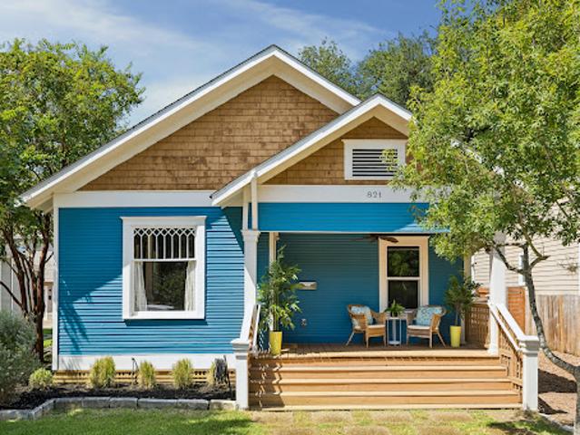 House for sale in Harris, Texas