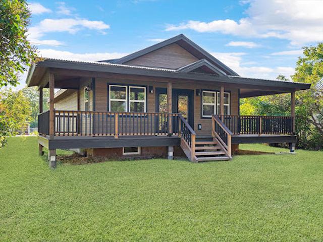 House for sale in Kalispell, Montana
