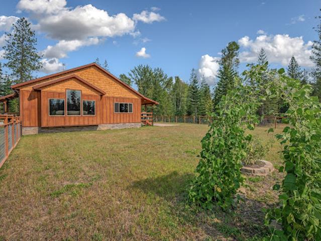 House for sale in Sandpoint, Idaho
