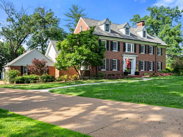 House for sale in Missouri