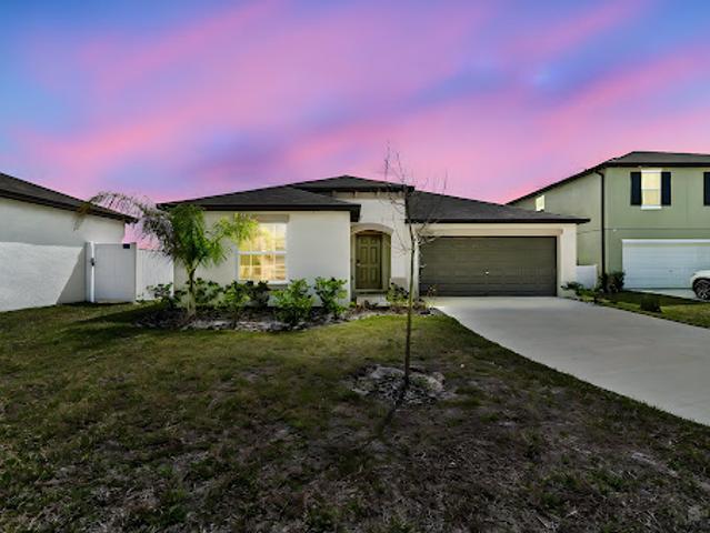 House for sale in Bartow, Florida