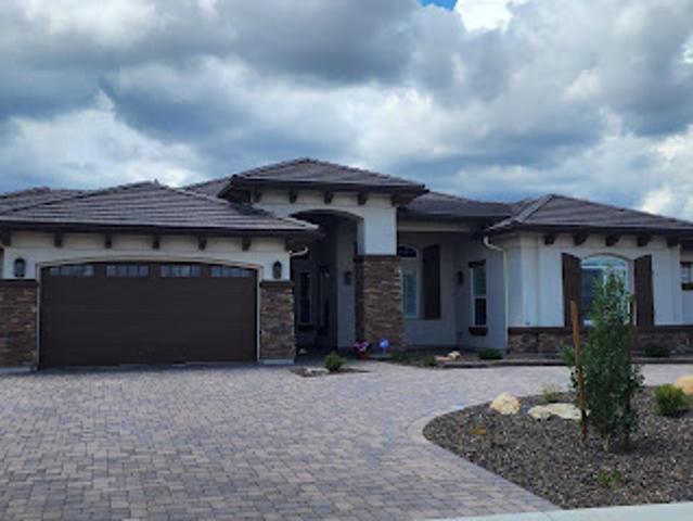 House for sale in Prescott, Arizona