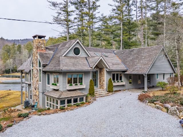 House for sale in North Carolina