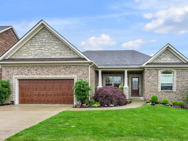 House for sale in Lexington, Kentucky