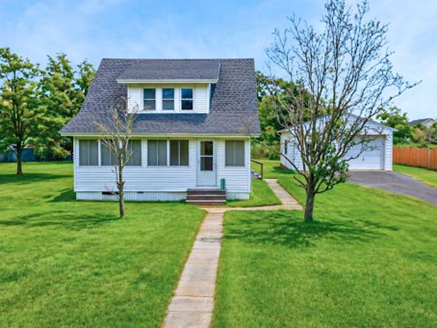 House for sale in Dorchester, Maryland