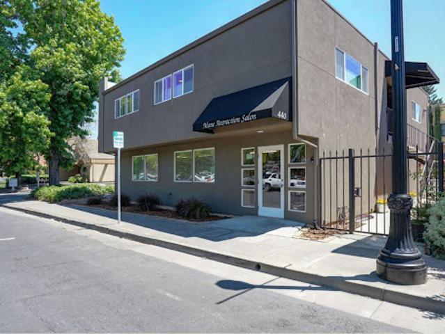 House for sale in Healdsburg, California