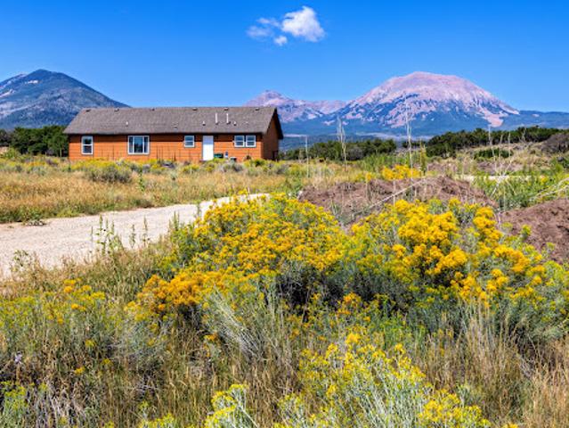 House for sale in Utah