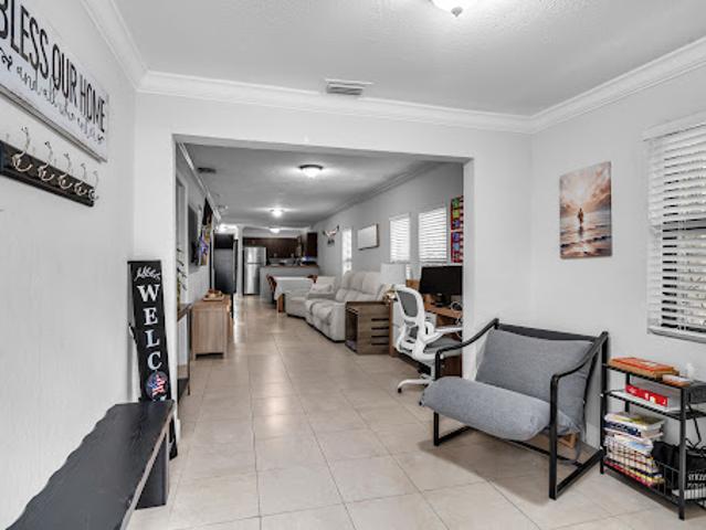 House for sale in North Miami, Florida