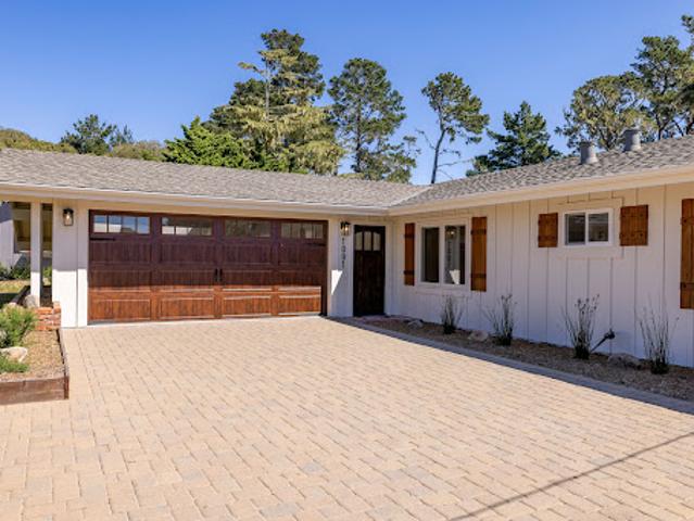 House for sale in California