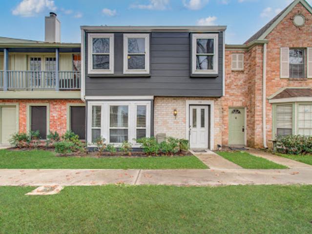 House for sale in Harris, Texas