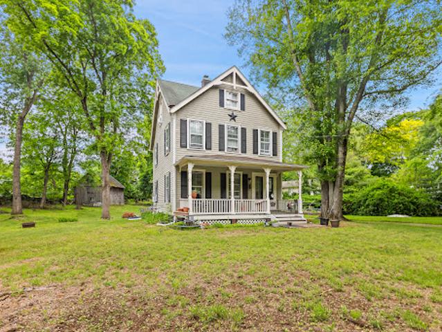 House for rent in Greenwich, Connecticut
