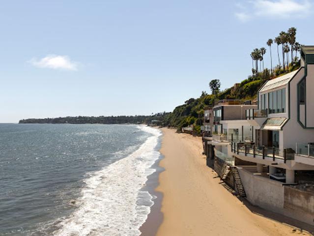 House for sale in Malibu, California