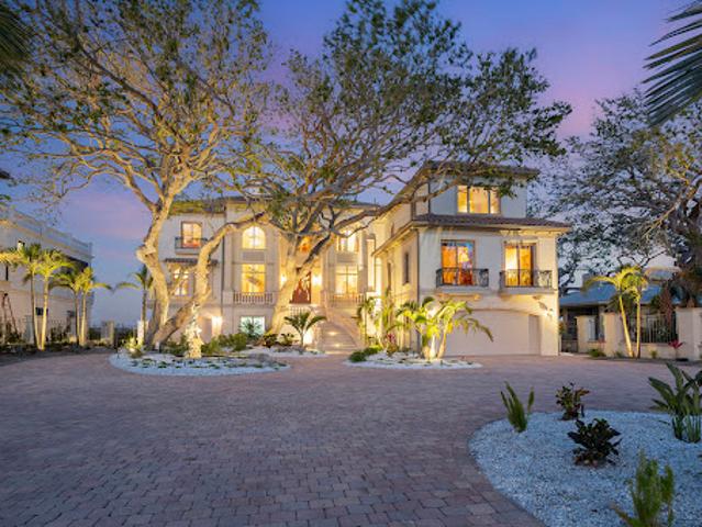 House for sale in Osprey, Florida