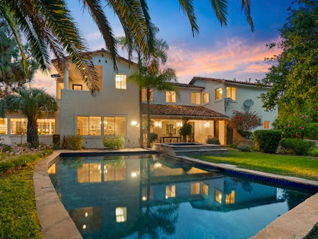 House for sale in Escondido, California