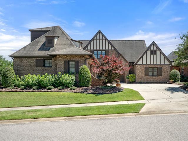 House for sale in Alabama