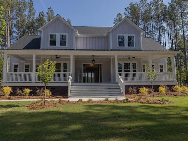 House for sale in Moncks Corner, South Carolina
