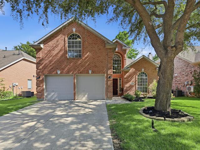 House for sale in Denton, Texas