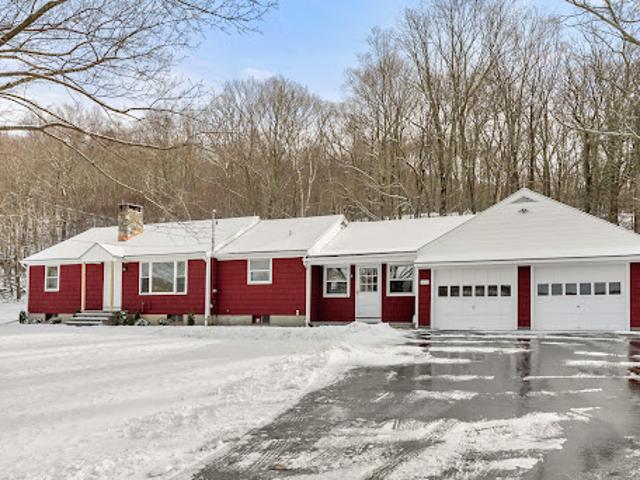 House for rent in Kent, Connecticut