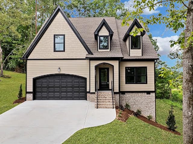 House for sale in Tennessee