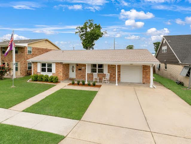 House for sale in Metairie, Louisiana