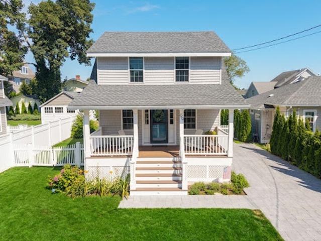 House for sale in Madison, Connecticut