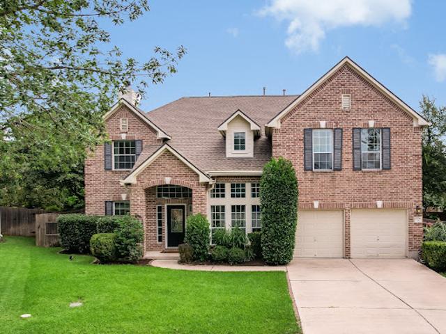 House for sale in Austin, Texas